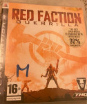 Red fation guerrilla