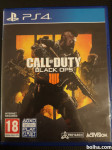 Call of duty black ops 4 -ps4 ps5