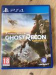 CHOST RECON PS4