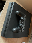 Playstation 4 odkljenjen 9.00