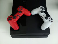 Playstation  4