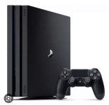 Playstation 4pro 1T