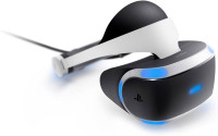 Playstation vr