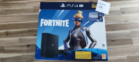 Playstation4 Pro 500GB