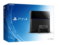 PS4 Fat 500GB