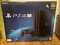 Ps4pro