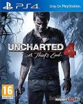 Uncharted 4 A Thiefts End