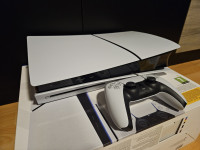 Playstation 5 Disc SLIM