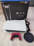 Playstation 5+igre