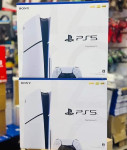 Playstation 5 novi in rabljeni, Fat in Slim menjave za PS1 PS4 PS3 PS2