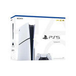 Playstation 5 Slim disk verzija 1 TB NOV ZAPAKIRAN