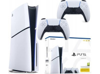 Prodam PLAYSTATION 5 D-CHASSIS