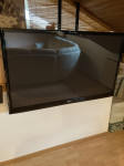 LG plazma TV 50"