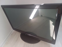 Panasonic  viera plazma TV   diagonala 107