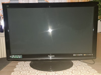 TV plazma Panasonic