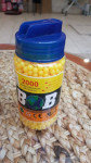 2000 airsoft BB kroglic 0,12 g