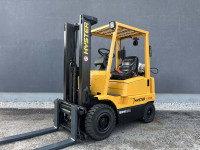 Viličar Hyster 1.50XM