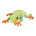 Wild republic frog 75cm