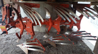 KUHN MULTI MASTER 113 75/102