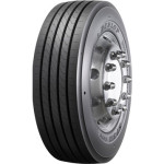 Dunlop SP372* CITY 275/70 R22.5 148J