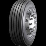 Dunlop SP372 CITY 275/70 R22.5 148J