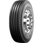 Dunlop SP382 71/-- R22.5 156G