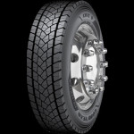 Goodyear KMAX D 235/75 R17.5 132M