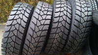 MICHELIN XDY3 315 80 R 22.5 KIPER-GOZDAR