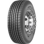 Sava AVANT 5 295/80 R22.5 154M