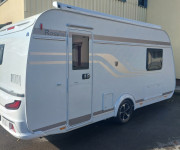 TABBERT ROSSINI 450 E 2023 (MOVER + TENDA + TV)