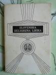 Slovenska religiozna lirika, 1928