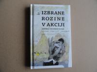 ANDREJ ROZMAN ROZA, IZBRANE ROZINE V AKCIJI