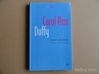 CAROL ANN DUFFY, GREJEM NJENE BISERE