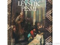 FRAN LEVSTIK: PESMI