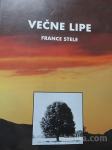 FRANCE STELE VEČNE LIPE