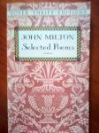 John Milton: Selected Poems