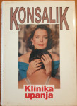 Klinika upanja - Konsalik