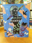 Milan Jesih: Namreč