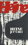 Pesmi / [Heinrich] Heine
