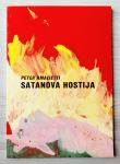 SATANOVA HOSTIJA Peter Amalietti