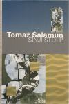 Sinji stolp / Tomaž Šalamun