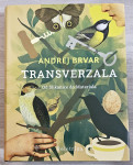 TRANSVERZALA Andrej Brvar