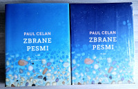 ZBRANE PESMI 1-2 Paul Celan