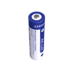 Polnilna baterija XTAR LiION 1.5V AA 2000mAh z zaščito