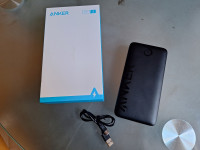 Baterija ANKER 335 20.000mah