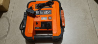 Black&decker BDJS350 booster, jump starter