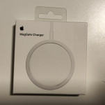 Apple MagSafe Charger brezžični polnilec Original