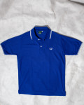 FRED PERRY Polo Majica Velikost M moška