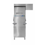 Winterhalter pt-l energy plus climat