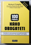 100 PRAVIL KAKO OBOGATETI Richard Templar